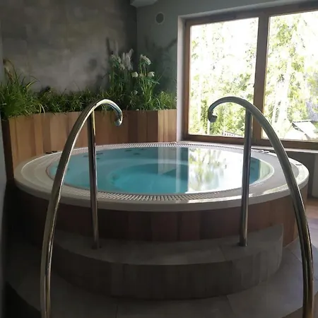 Mokka Silver Spa&ski Viva Maria * Zakopane