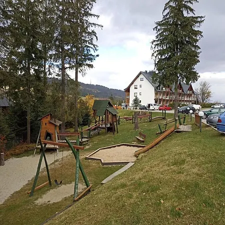 Mokka Silver Spa&ski Viva Maria * Zakopane
