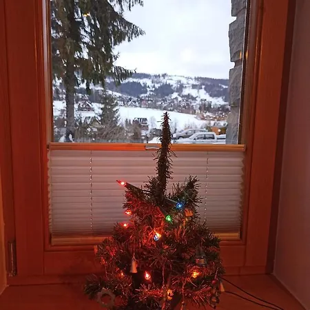 Mokka Silver Spa&ski Viva Maria Apartment Zakopane