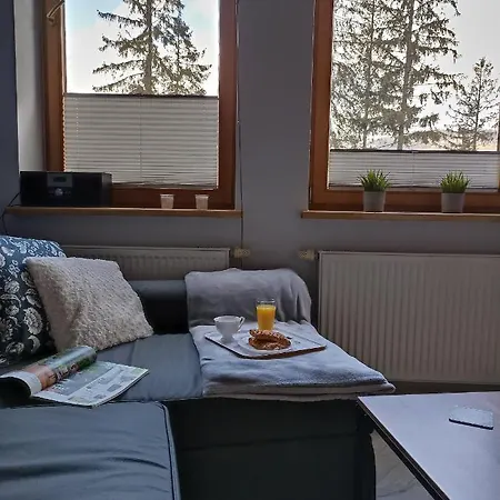 Mokka Silver Spa&ski Viva Maria * Zakopane