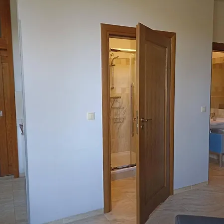 Mokka Silver Spa&ski Viva Maria Apartment Zakopane