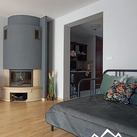 Apartment Mokka Silver Spa&ski Viva Maria Zakopane