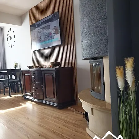 Mokka Silver Spa&ski Viva Maria Apartment