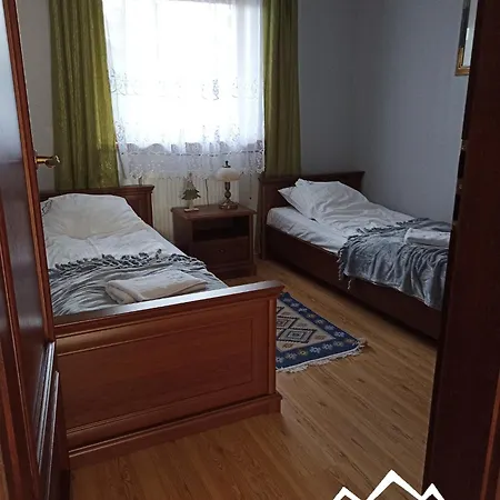 Mokka Silver Spa&ski Viva Maria Apartment
