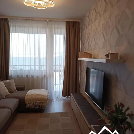 Apartment Mokka Silver Spa&ski Viva Maria