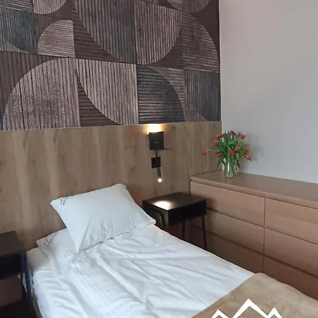 Mokka Silver Spa&ski Viva Maria Apartment